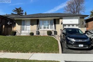 Property for Rent, 42 Broadbent Avenue #Basement, Toronto (Eglinton East), ON