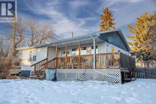 Detached House for Sale, 502 5 Avenue, Wainwright, AB