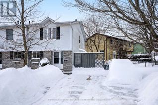 Property for Sale, 6 Woodstone Crescent, Kingston (Central City West), ON