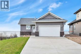 Bungalow for Sale, 23 Marina View Close, Rural Stettler No. 6, County of, AB
