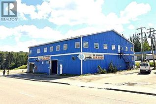 Business for Sale, 4706 50 Avenue, Athabasca, AB