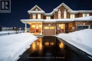 Property for Sale, 51 Touchette Drive, Barrie (Holly), ON Property for Sale, 51 Touchette Drive, Barrie (Holly), ON