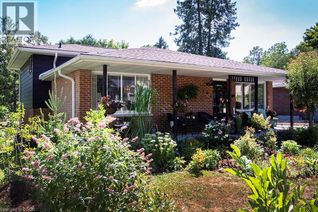 Detached House for Sale, 144 Canterbury Street, Ingersoll, ON