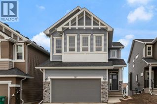 House for Sale, 287 Rivercrest Boulevard, Cochrane, AB