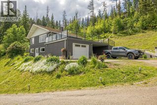 Detached House for Sale, 3304 White Lake Road, White Lake, BC