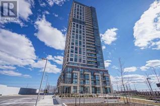 Property for Rent, 20 Thomas Riley Road W #1904, Toronto (Islington-City Centre West), ON