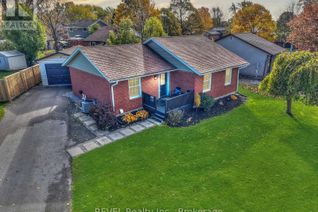Bungalow for Sale, 11 Newleaf Crescent, Welland (N. Welland), ON