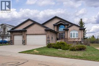 House for Sale, 3804 69a Streetclose, Camrose, AB