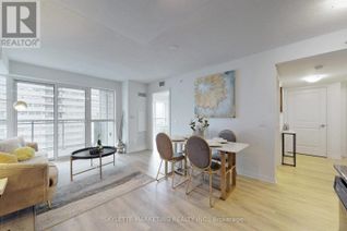 Condo Apartment for Rent, 30 Meadowglen Place #609, Toronto (Woburn), ON