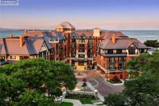 Property for Sale, 1175 Beach Dr #405, Oak Bay, BC