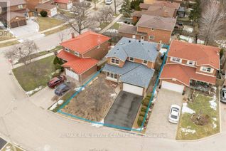 Property for Sale, 796 Buckingham Court, Mississauga (Creditview), ON