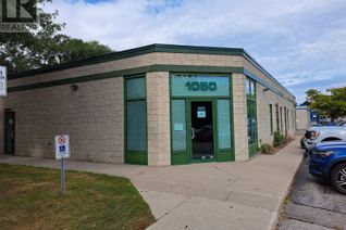 Industrial Property for Sale, 1050 Cooke Boulevard #1&2, Burlington (LaSalle), ON