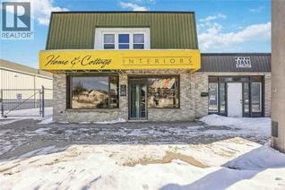 Other Retail Non-Franchise Business for Sale, 116 East Street North, Sarnia, ON