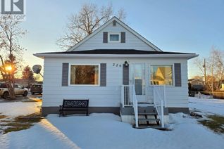 Property for Sale, 226 1st Street W, Kyle, SK Property for Sale, 226 1st Street W, Kyle, SK