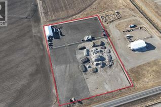 Property for Sale, Highway 36, Rural Taber, M.D. of, AB