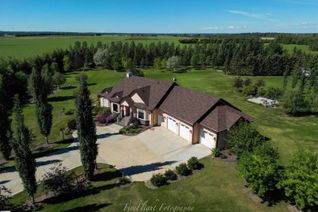 Bungalow for Sale, 60110 Rr265 Rd, Rural Westlock County, AB