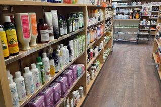 Pharmacy Business for Sale, 499 Main Street #93, Brampton (Brampton South), ON