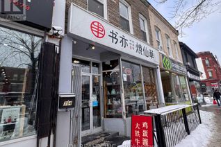 Restaurant/Pub Business for Sale, 394 Spadina Avenue, Toronto (Kensington-Chinatown), ON
