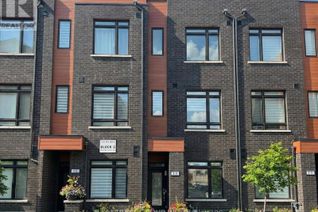 Townhouse for Sale, 370 Red Maple Road #13, Richmond Hill (Langstaff), ON