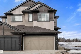Duplex for Sale, 4178 Kinglet Dr Nw, Edmonton, AB