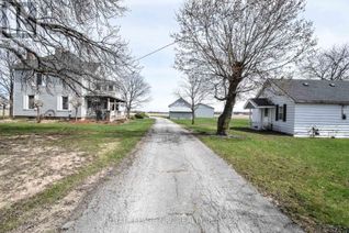Commercial Farm for Sale, 499 Townline Road, Niagara-on-the-Lake (Rural), ON
