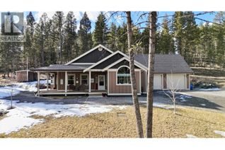 House for Sale, 5352 Qua Place, 108 Mile Ranch, BC