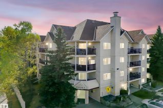 Condo for Sale, 309 10636 120 St Nw, Edmonton, AB