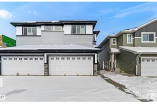Duplex for Sale, 1164 South Creek Wd, Stony Plain, AB