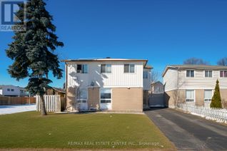 Property for Sale, 8 Golden Gate Drive, Brampton (Northgate), ON Property for Sale, 8 Golden Gate Drive, Brampton (Northgate), ON