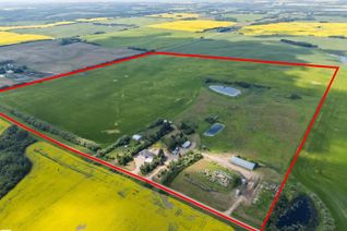Bungalow for Sale, 564032-564034 Range Road 130, Rural Two Hills County, AB