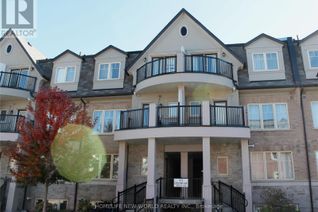 Townhouse for Rent, 11 Eaton Park Lane #15, Toronto (L'Amoreaux), ON