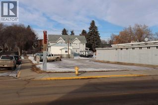 Commercial Land for Sale, 5302 50 Street, Ponoka, AB