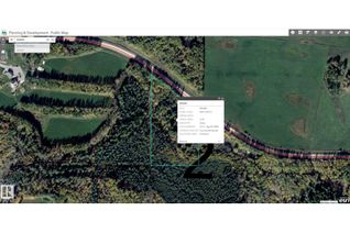 Land for Sale, 5115 Twp Road 490a, Rural Brazeau County, AB