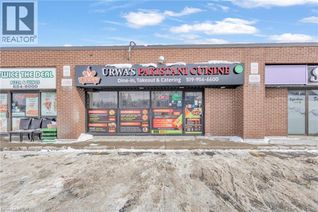 Business for Sale, 402 King Street N, Waterloo, ON
