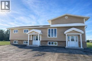 Property for Sale, 894 Principale Street, Beresford, NB
