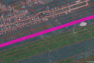 Commercial Land for Sale, 0 Leblanc Road, Dieppe, NB