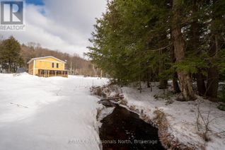 Bungalow for Sale, 2315 Aspdin Road, Huntsville (Stisted), ON