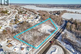 Commercial Land for Sale, 241 Wilsey Road, Fredericton, NB