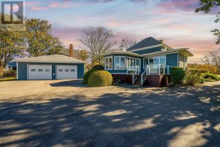 Property for Sale, 3315 Highway 1, Belliveaus Cove, NS