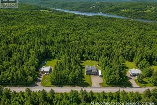 Property for Sale, Lots Lansdowne Road, Bear River, NS