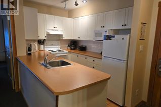 Condo Apartment for Sale, 2060 Summit Drive #114, Panorama, BC
