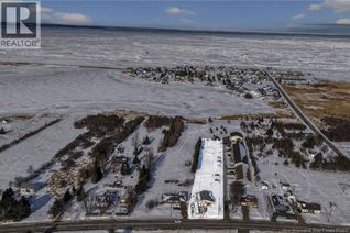 Commercial Land for Sale, 1026 Route 133, Grand-Barachois, NB
