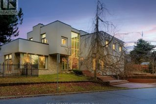 Detached House for Sale, 128 Laurentide Drive, Toronto (Parkwoods-Donalda), ON