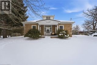 Property for Sale, 899 Keg Lane, Paris, ON