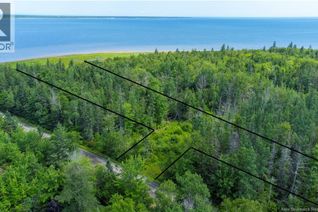 Commercial Land for Sale, Lot Pinet Street, Caraquet, NB