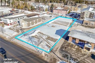 Commercial Land for Sale, 919 Prospect Street, Fredericton, NB