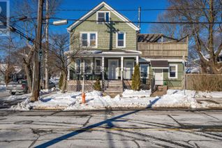 Duplex for Sale, 5691 Duffus Street, Halifax, NS