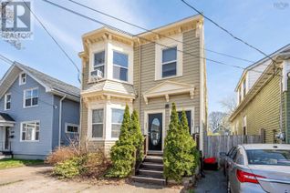 Duplex for Sale, 6284-86 Chebucto Road, Halifax, NS