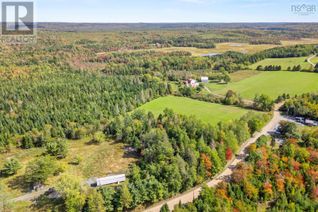 Property for Sale, 183/191 Perry Grant Drive, Meaghers Grant, NS