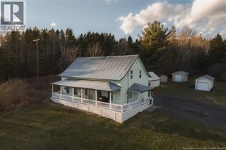 Property for Sale, 32 Corno Street, Saint-Basile, NB Property for Sale, 32 Corno Street, Saint-Basile, NB